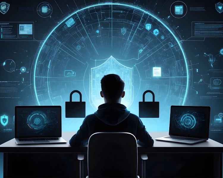 Cyber Security Course